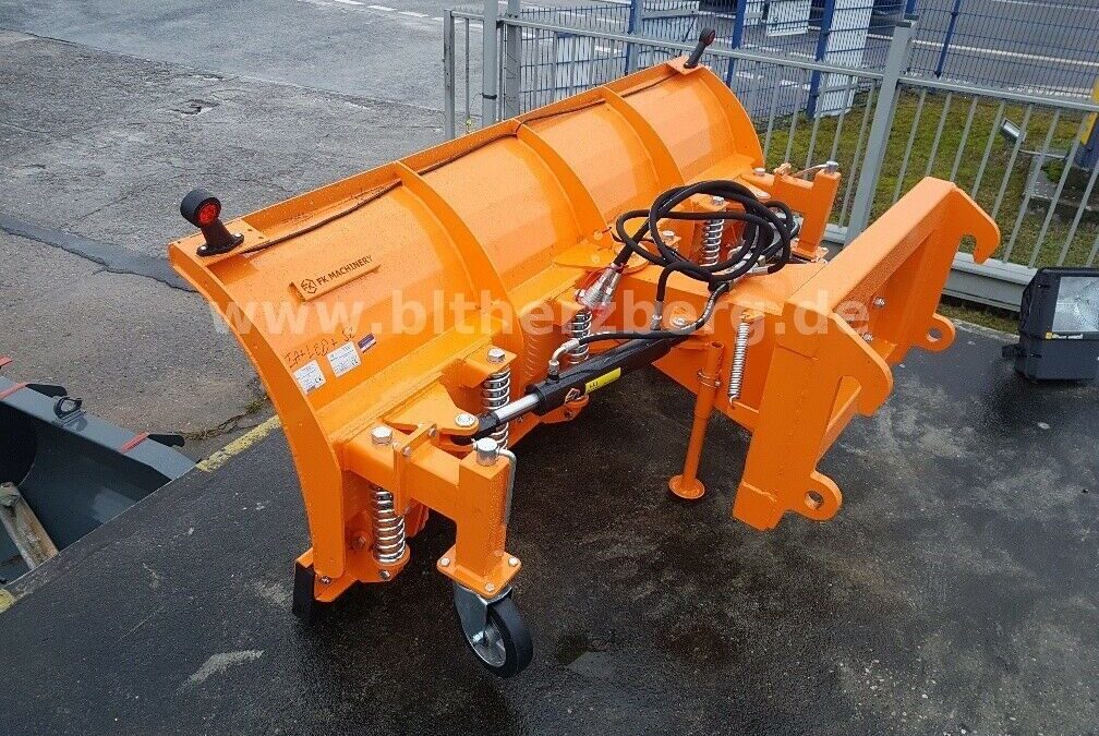 Andere Schneeschild CPSH220